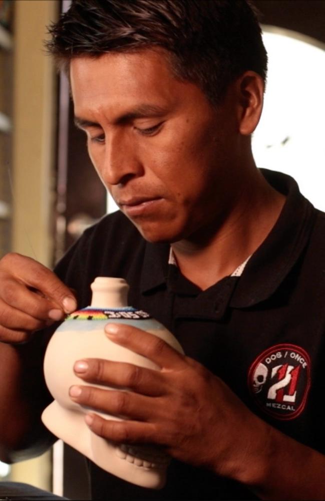 Arte Huichol - Artesanía Wixárika